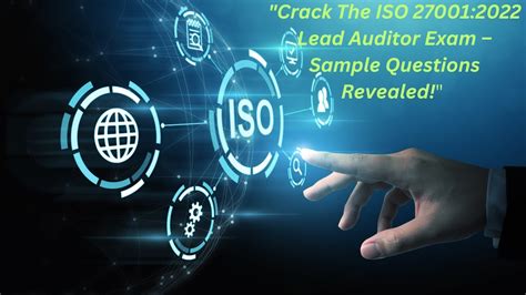 You have remained in right site to start getting this info. . Iso 27001 2022 exam questions and answers pdf